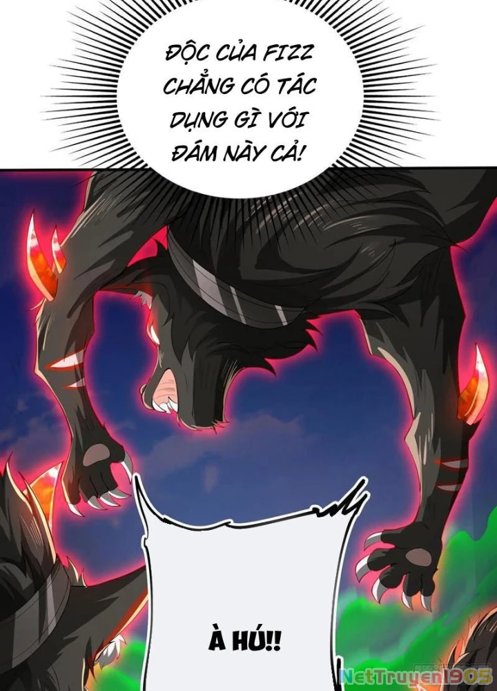 Tinh Thú Sư Mạnh Nhất Chapter 18 - Trang 2