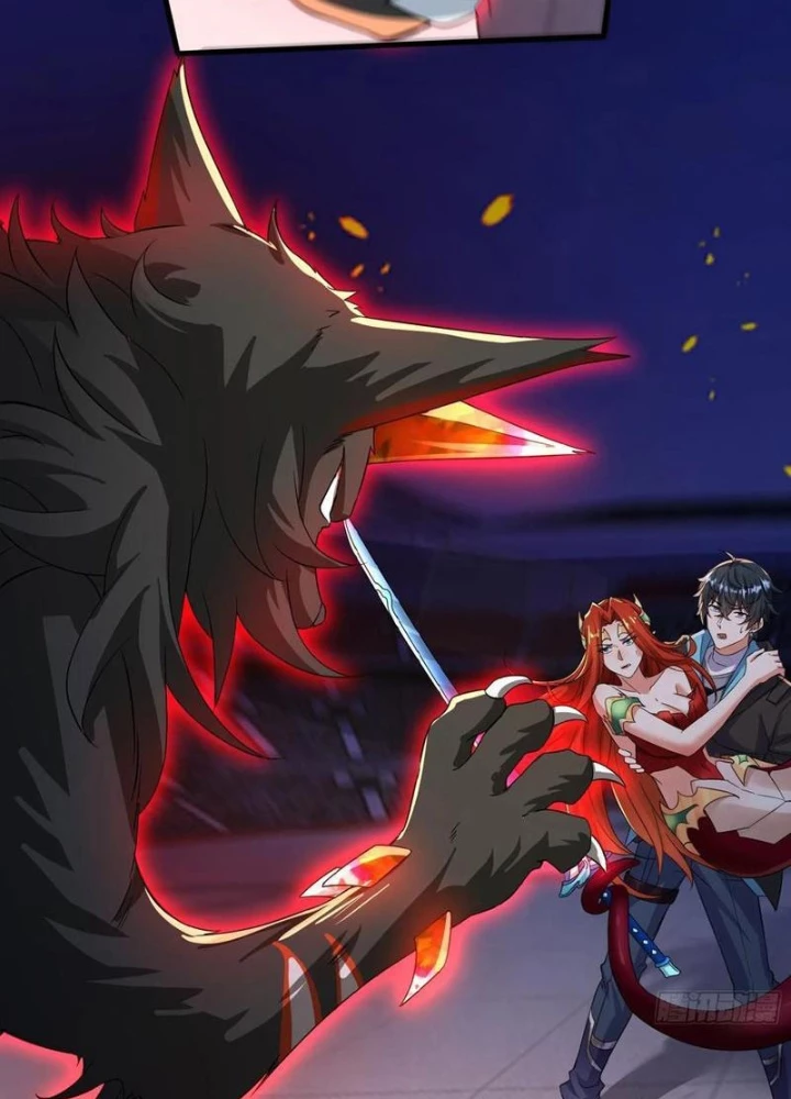 Tinh Thú Sư Mạnh Nhất Chapter 18 - Trang 2