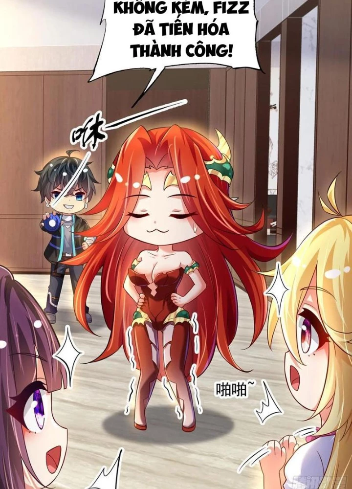 Tinh Thú Sư Mạnh Nhất Chapter 19 - Trang 2