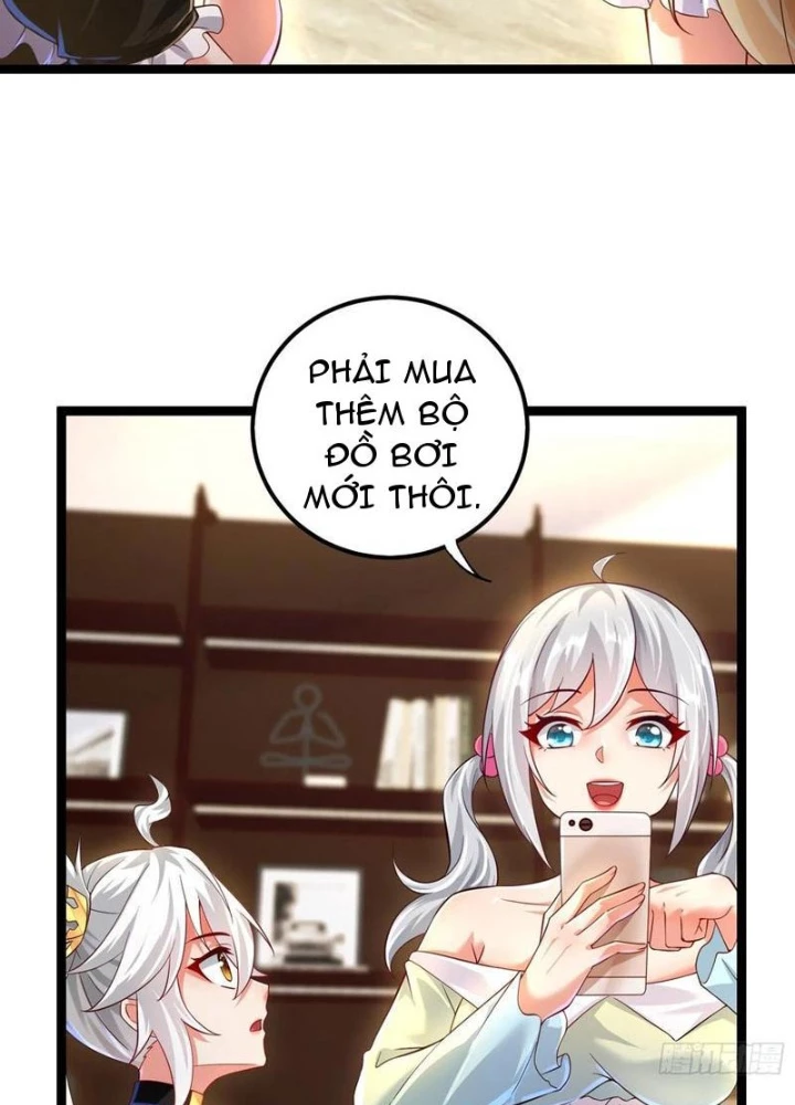 Tinh Thú Sư Mạnh Nhất Chapter 19 - Trang 2