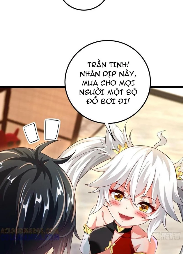 Tinh Thú Sư Mạnh Nhất Chapter 19 - Trang 2