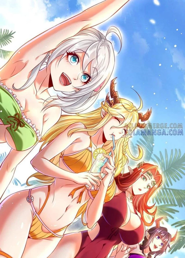 Tinh Thú Sư Mạnh Nhất Chapter 19 - Trang 2