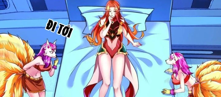 Tinh Thú Sư Mạnh Nhất Chapter 19 - Trang 2