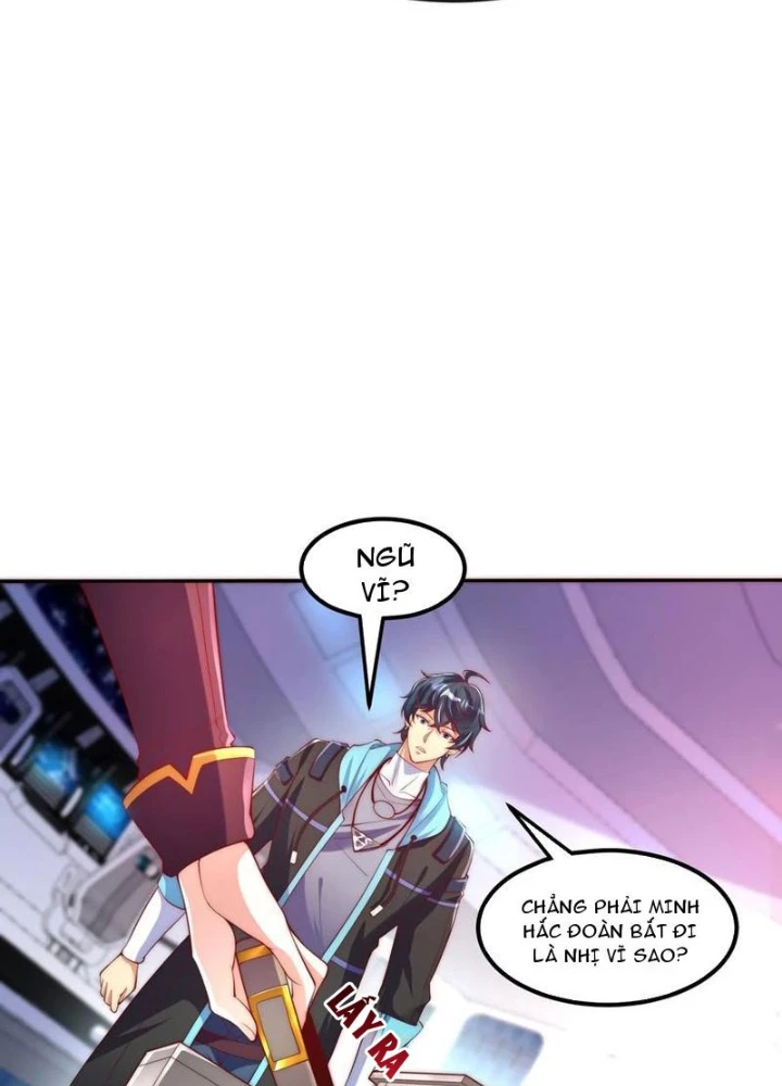 Tinh Thú Sư Mạnh Nhất Chapter 19 - Trang 2