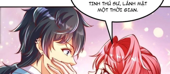 Tinh Thú Sư Mạnh Nhất Chapter 19 - Trang 2
