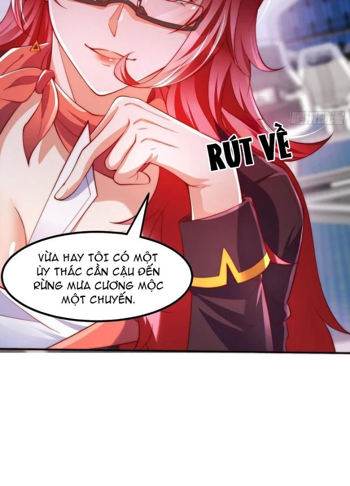 Tinh Thú Sư Mạnh Nhất Chapter 19 - Trang 2