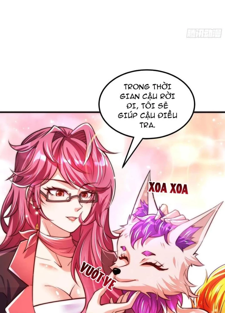 Tinh Thú Sư Mạnh Nhất Chapter 19 - Trang 2