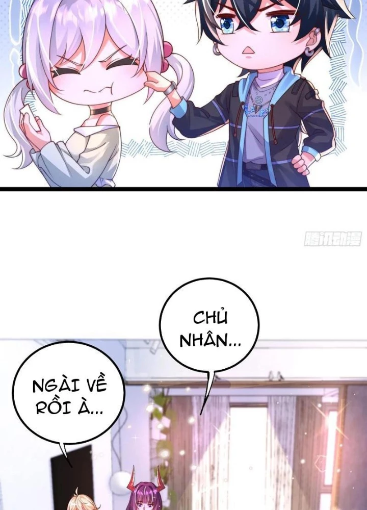 Tinh Thú Sư Mạnh Nhất Chapter 19 - Trang 2