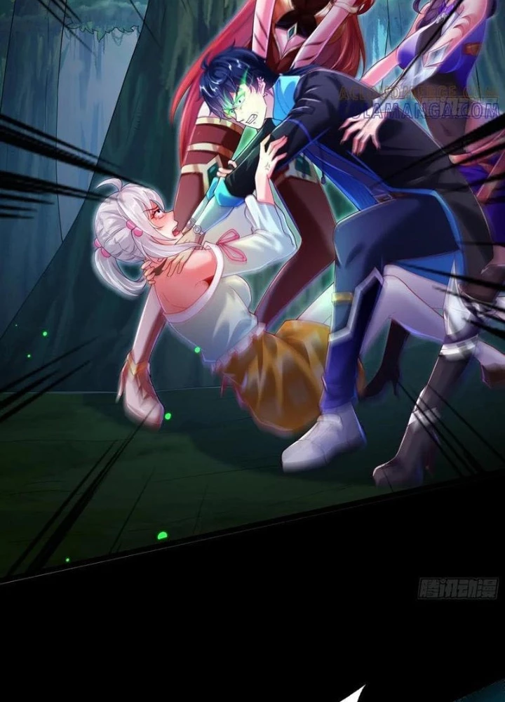 Tinh Thú Sư Mạnh Nhất Chapter 20 - Trang 2