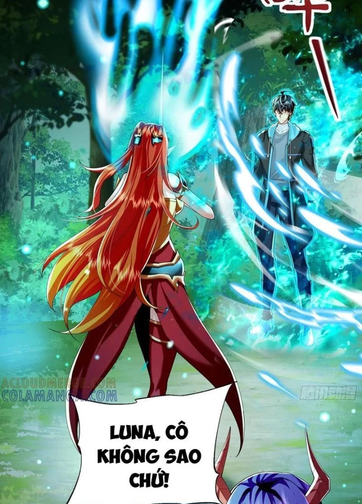 Tinh Thú Sư Mạnh Nhất Chapter 20 - Trang 2