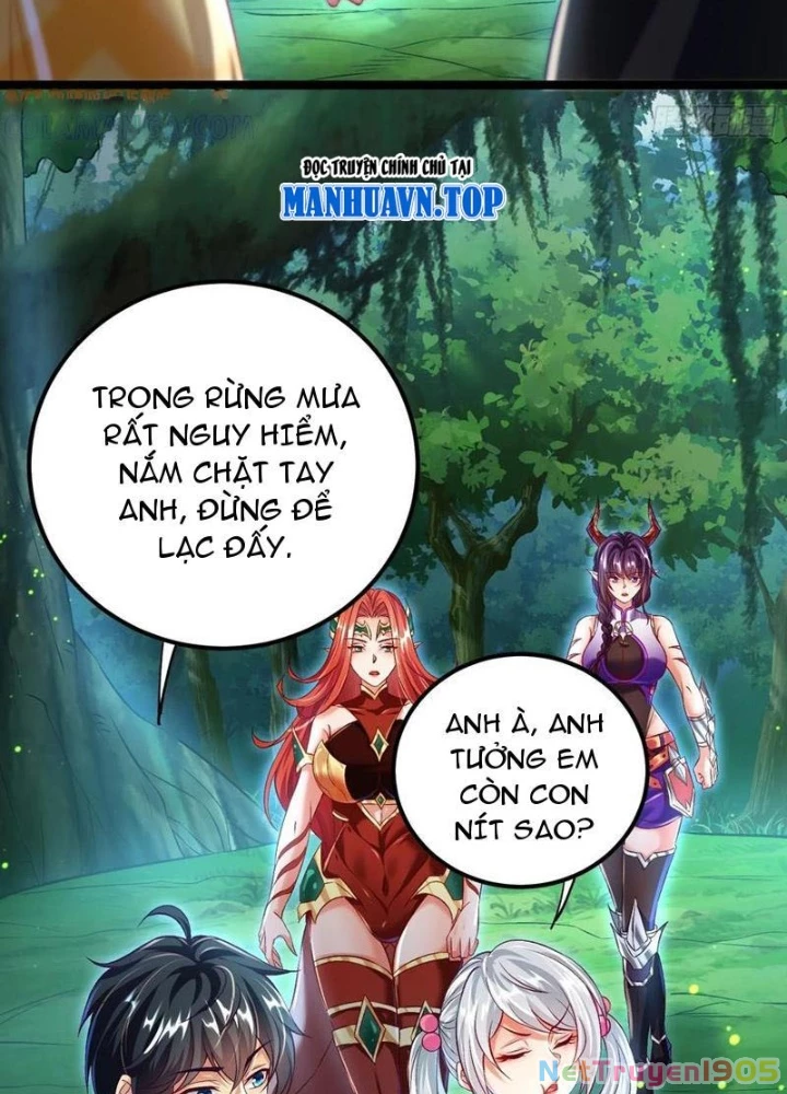 Tinh Thú Sư Mạnh Nhất Chapter 20 - Trang 2
