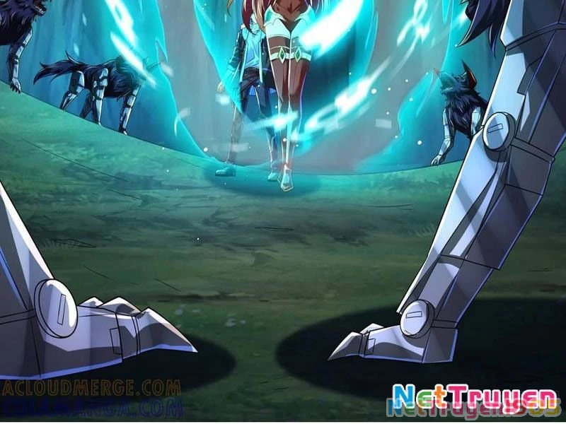 Tinh Thú Sư Mạnh Nhất Chapter 21 - Trang 2