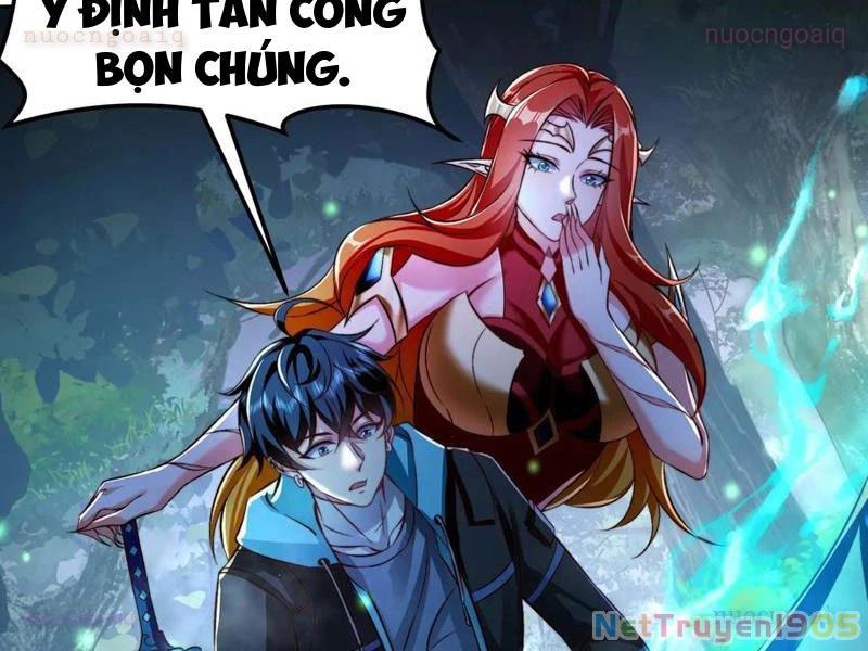 Tinh Thú Sư Mạnh Nhất Chapter 21 - Trang 2