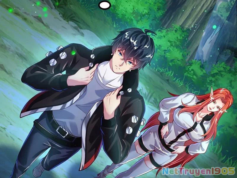 Tinh Thú Sư Mạnh Nhất Chapter 21 - Trang 2