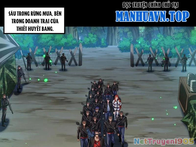 Tinh Thú Sư Mạnh Nhất Chapter 21 - Trang 2