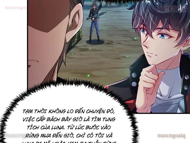 Tinh Thú Sư Mạnh Nhất Chapter 21 - Trang 2
