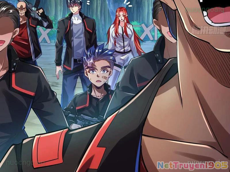 Tinh Thú Sư Mạnh Nhất Chapter 21 - Trang 2