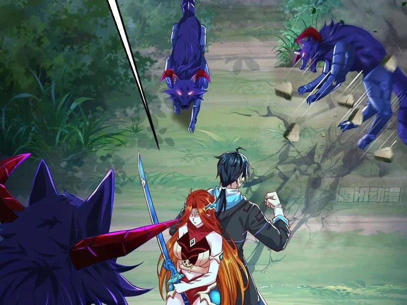 Tinh Thú Sư Mạnh Nhất Chapter 21 - Trang 2