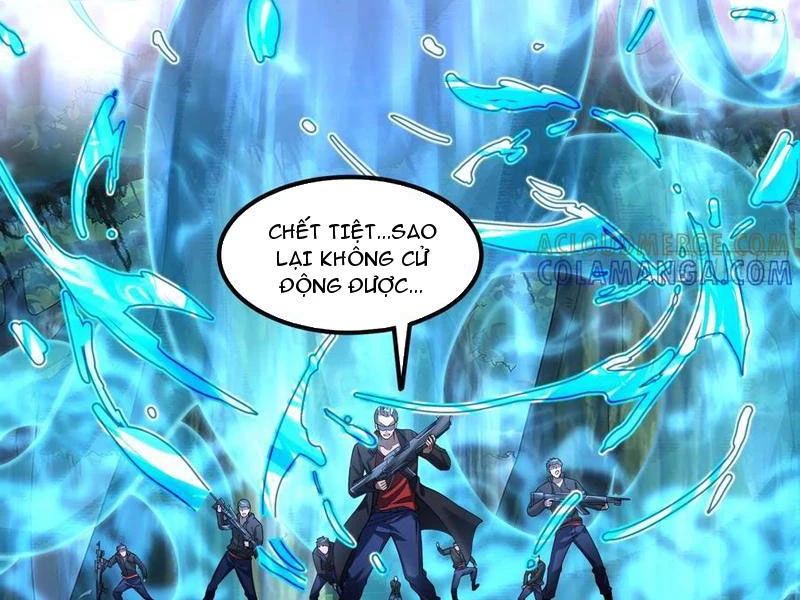 Tinh Thú Sư Mạnh Nhất Chapter 22 - Trang 2