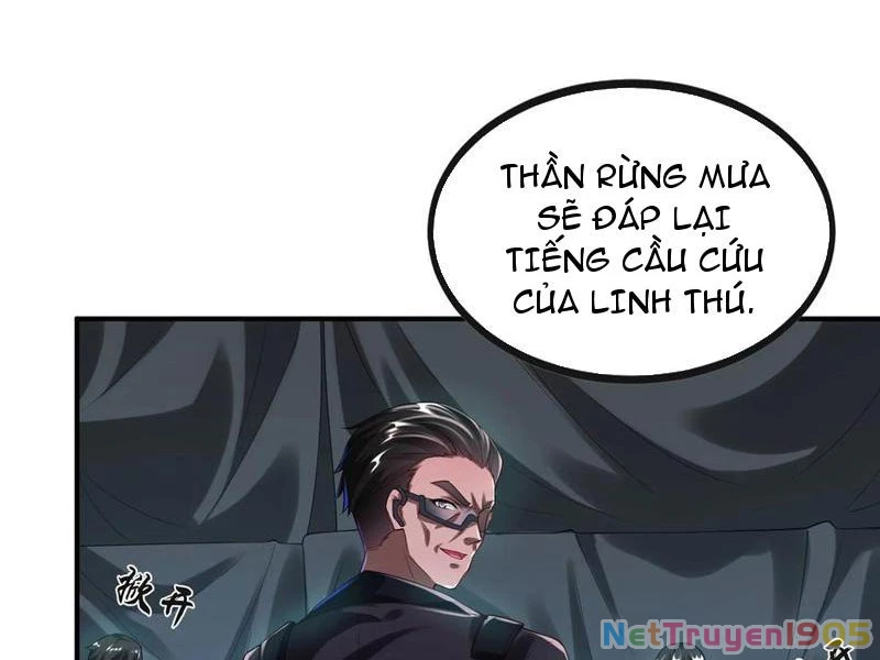Tinh Thú Sư Mạnh Nhất Chapter 22 - Trang 2