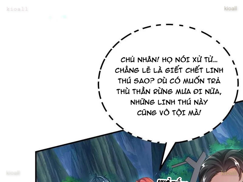 Tinh Thú Sư Mạnh Nhất Chapter 22 - Trang 2