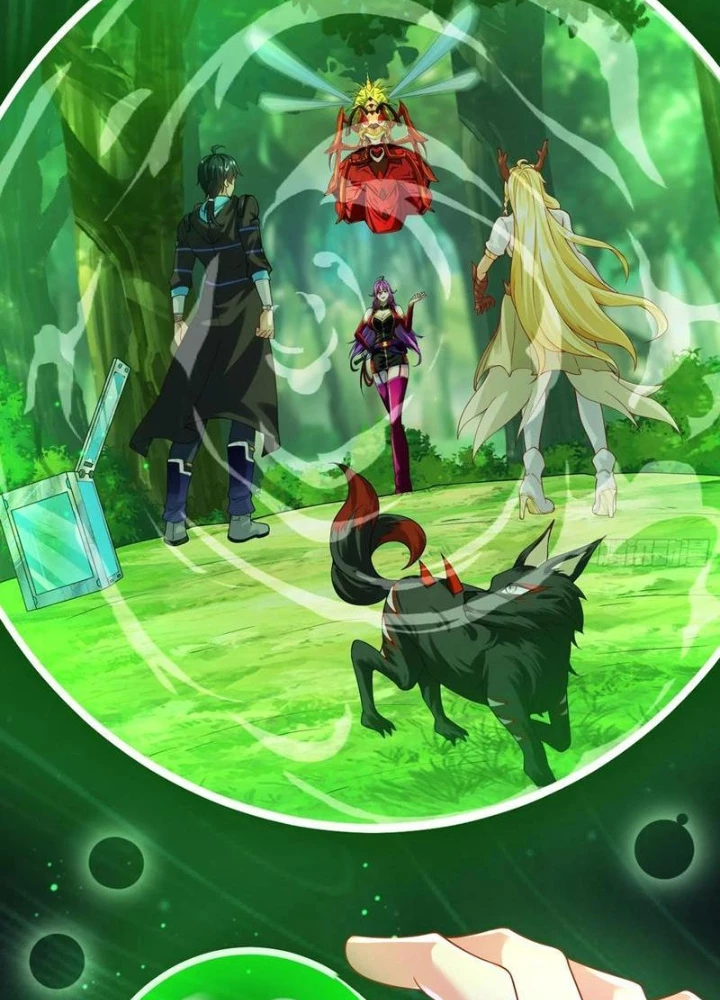 Tinh Thú Sư Mạnh Nhất Chapter 23 - Trang 2