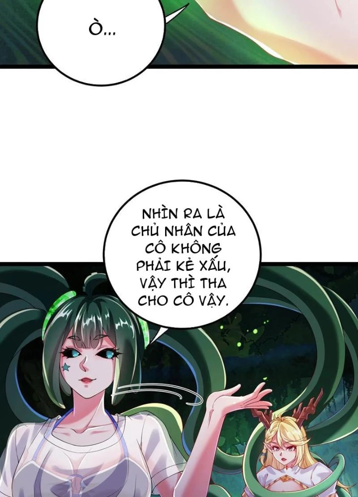 Tinh Thú Sư Mạnh Nhất Chapter 23 - Trang 2