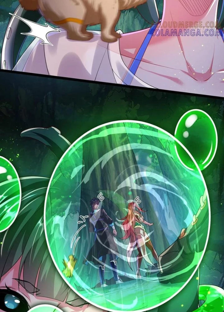 Tinh Thú Sư Mạnh Nhất Chapter 23 - Trang 2