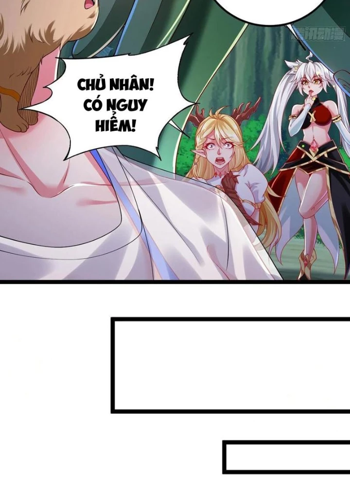 Tinh Thú Sư Mạnh Nhất Chapter 23 - Trang 2