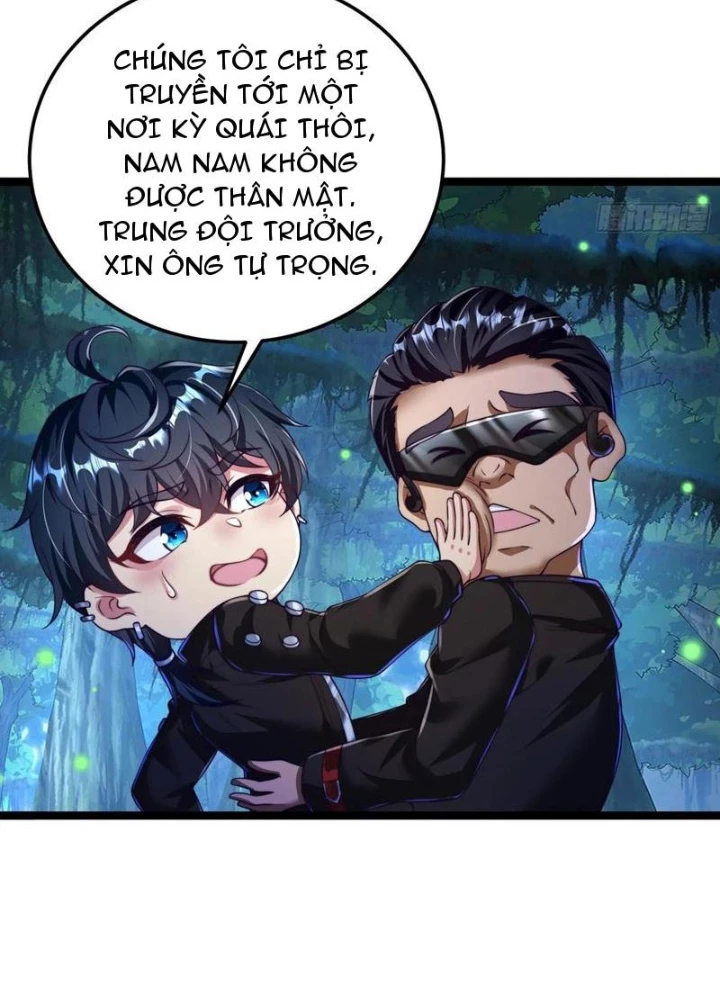 Tinh Thú Sư Mạnh Nhất Chapter 23 - Trang 2