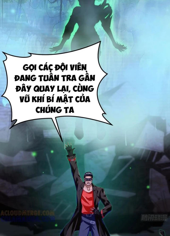 Tinh Thú Sư Mạnh Nhất Chapter 23 - Trang 2