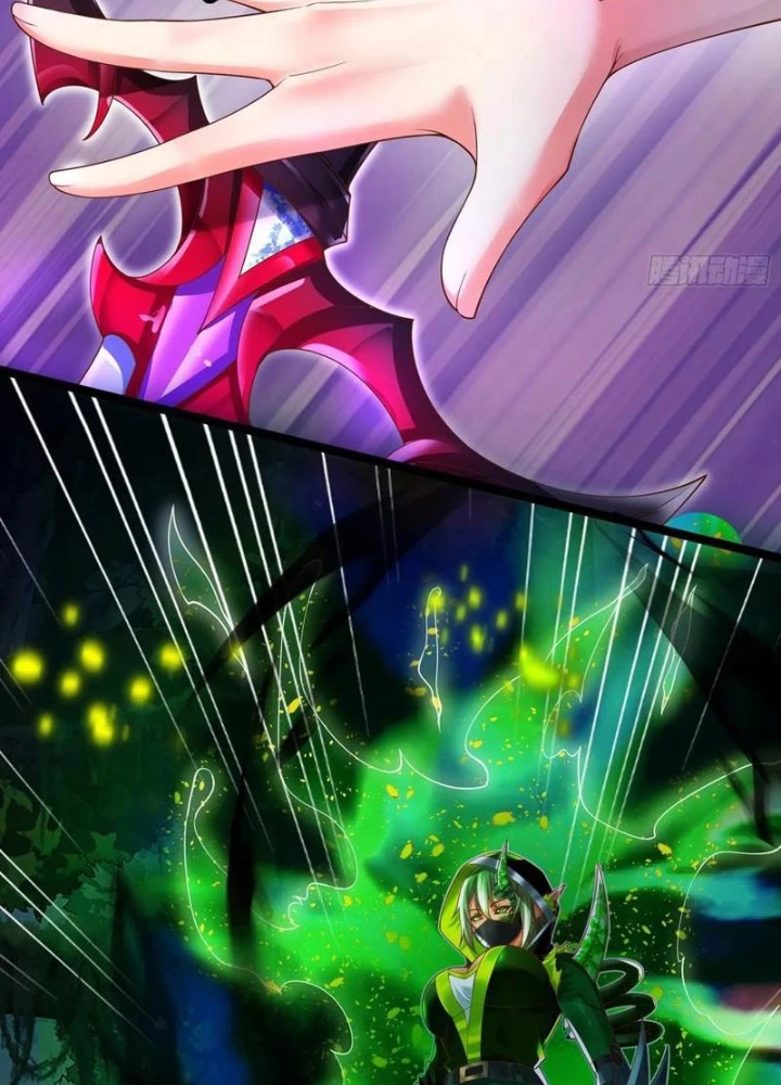 Tinh Thú Sư Mạnh Nhất Chapter 23 - Trang 2