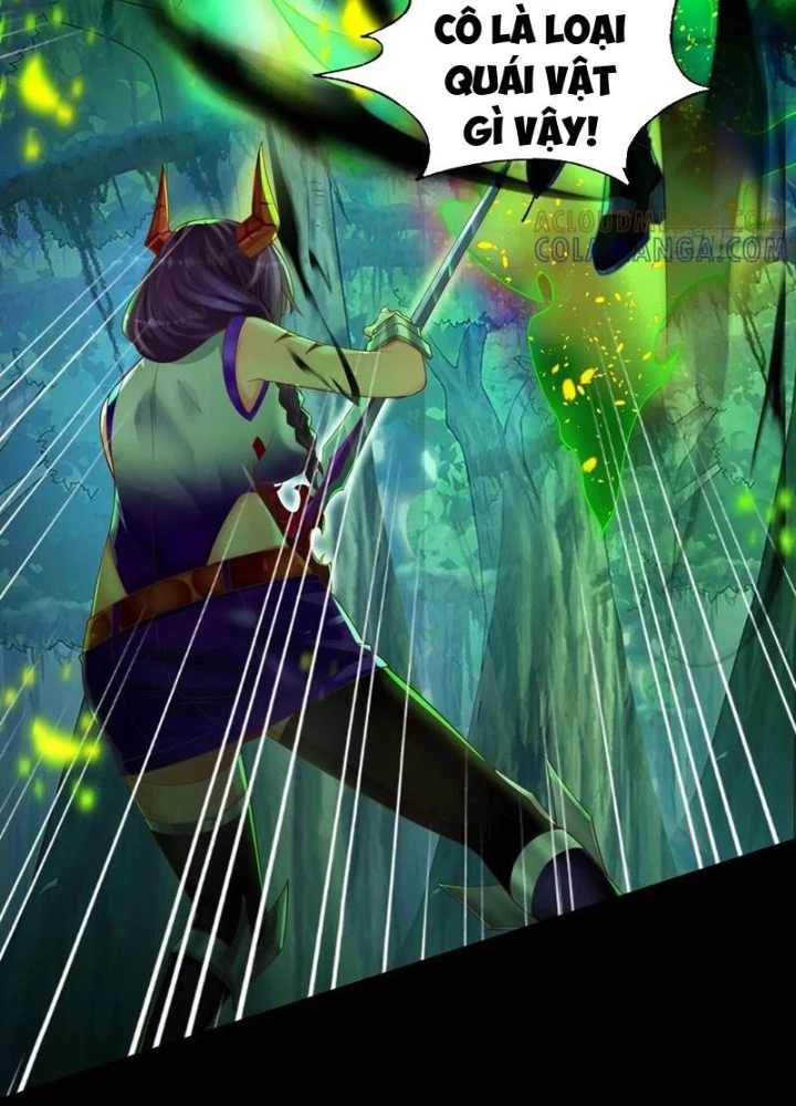 Tinh Thú Sư Mạnh Nhất Chapter 23 - Trang 2