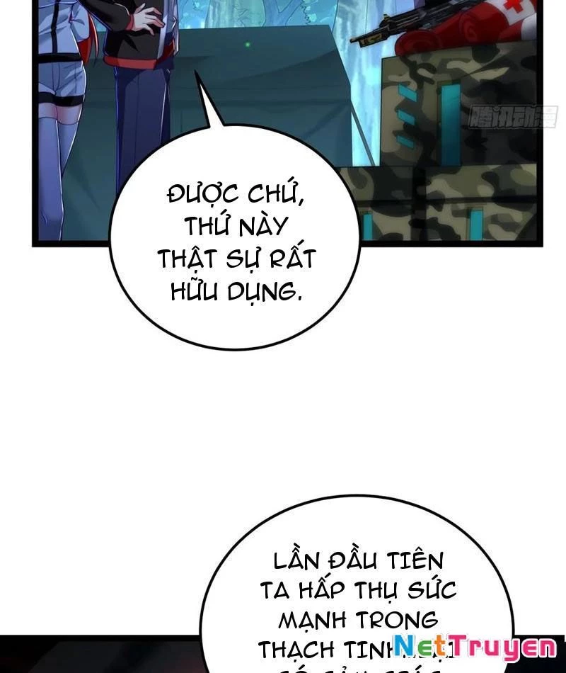 Tinh Thú Sư Mạnh Nhất Chapter 24 - Trang 2