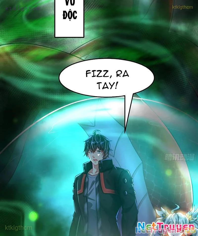 Tinh Thú Sư Mạnh Nhất Chapter 24 - Trang 2