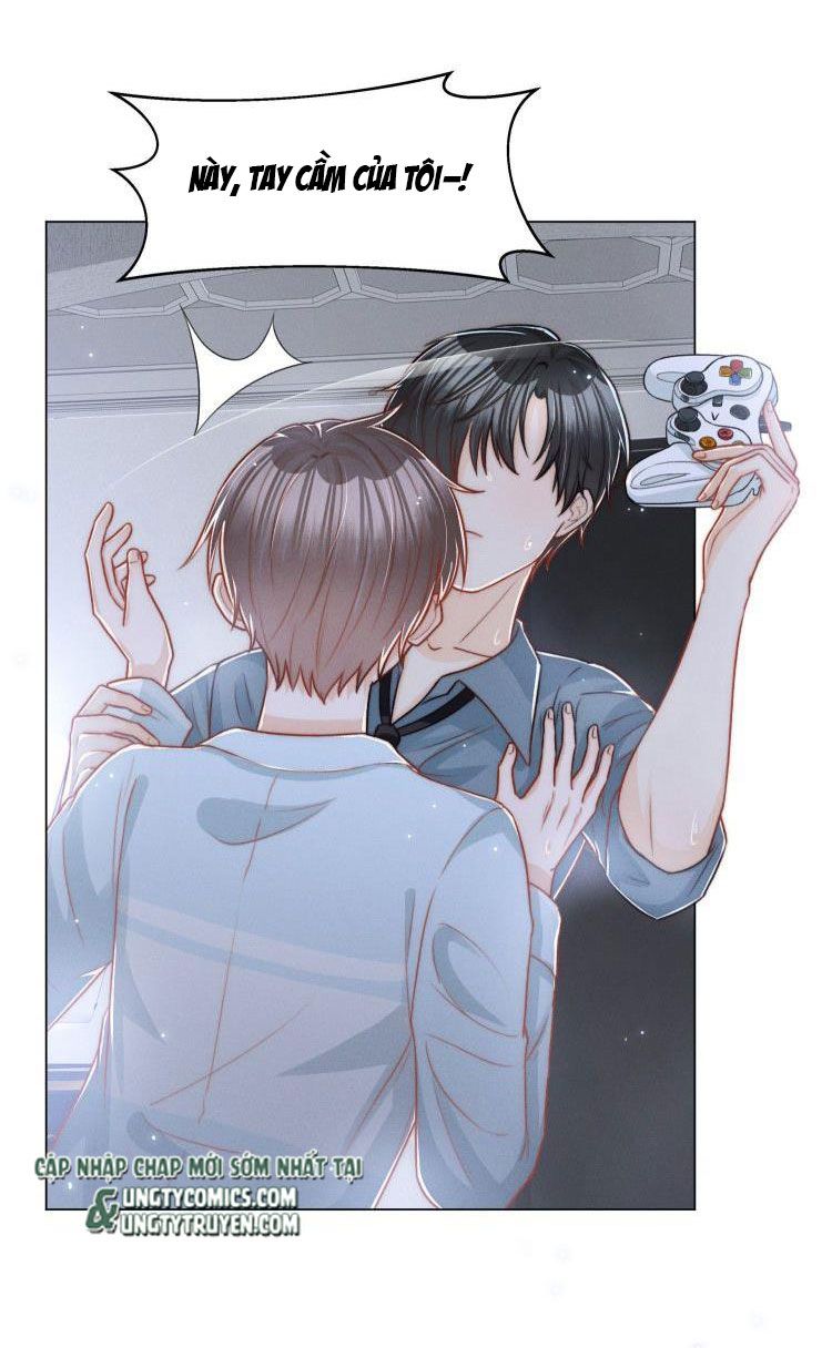 Chỉ Dẫn Ngược Sáng Chapter 3 - Trang 2