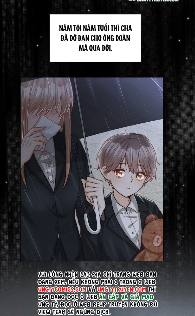 Chỉ Dẫn Ngược Sáng Chapter 3 - Trang 2