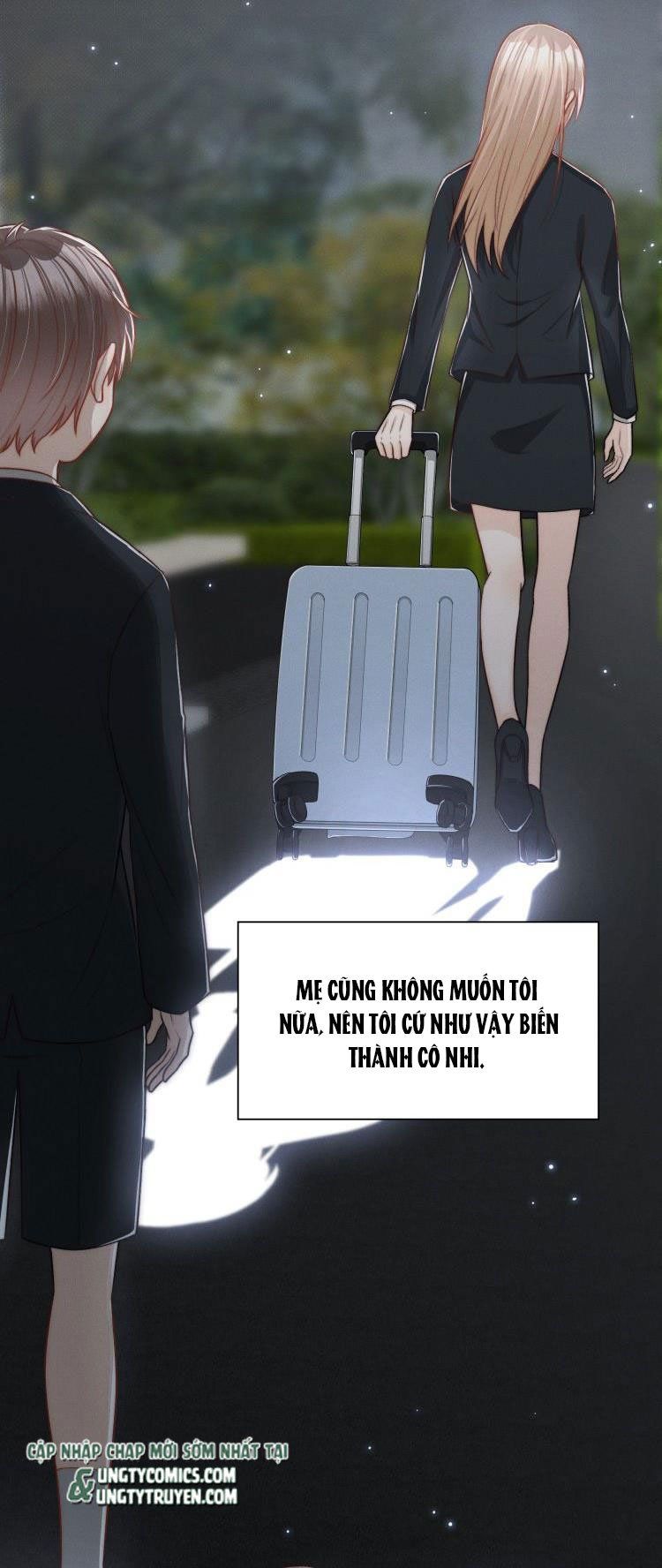 Chỉ Dẫn Ngược Sáng Chapter 3 - Trang 2