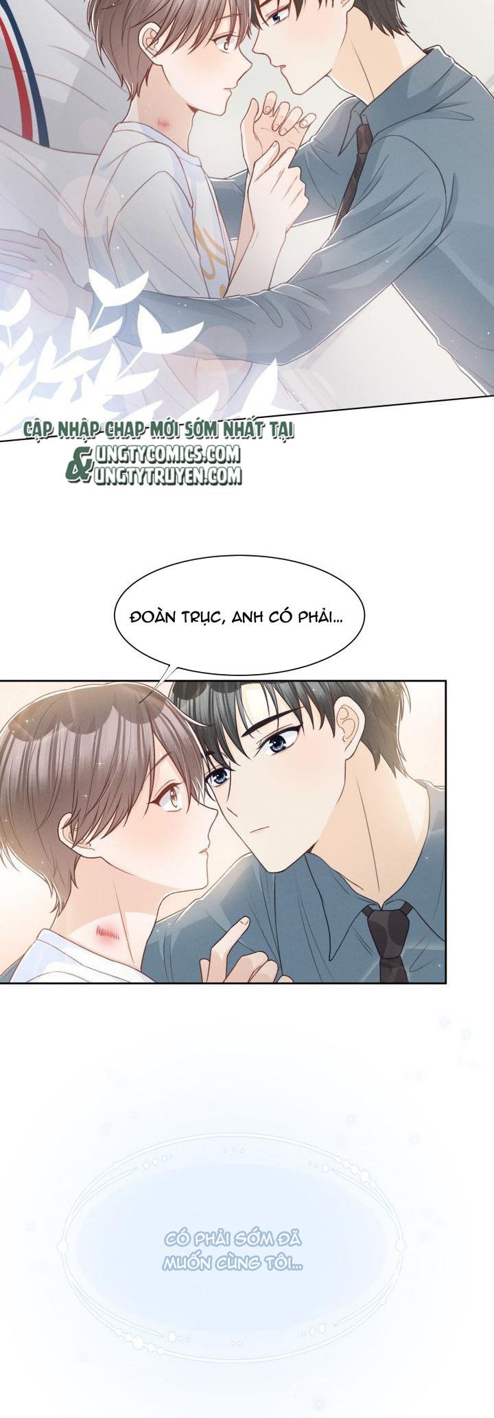 Chỉ Dẫn Ngược Sáng Chapter 6 - Trang 2