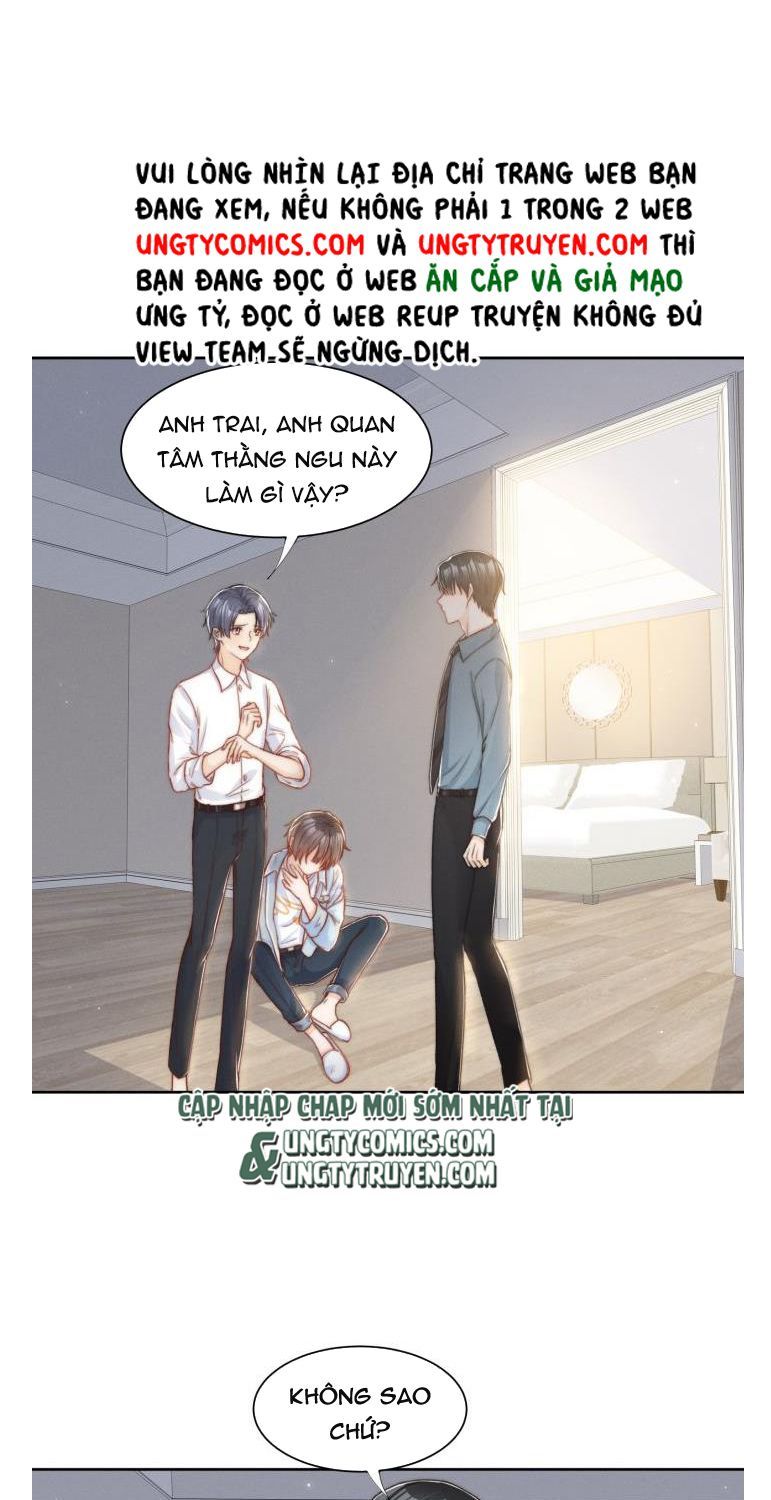 Chỉ Dẫn Ngược Sáng Chapter 6 - Trang 2