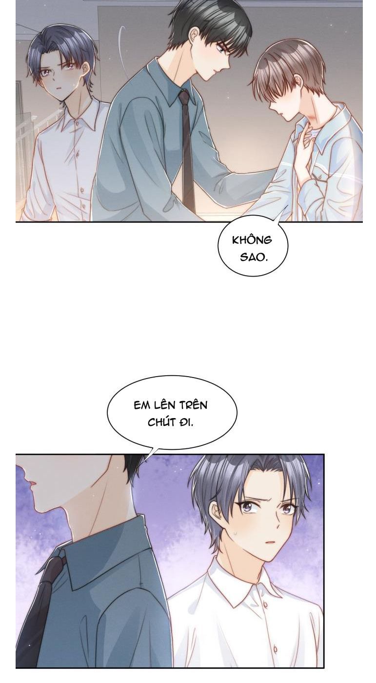 Chỉ Dẫn Ngược Sáng Chapter 6 - Trang 2