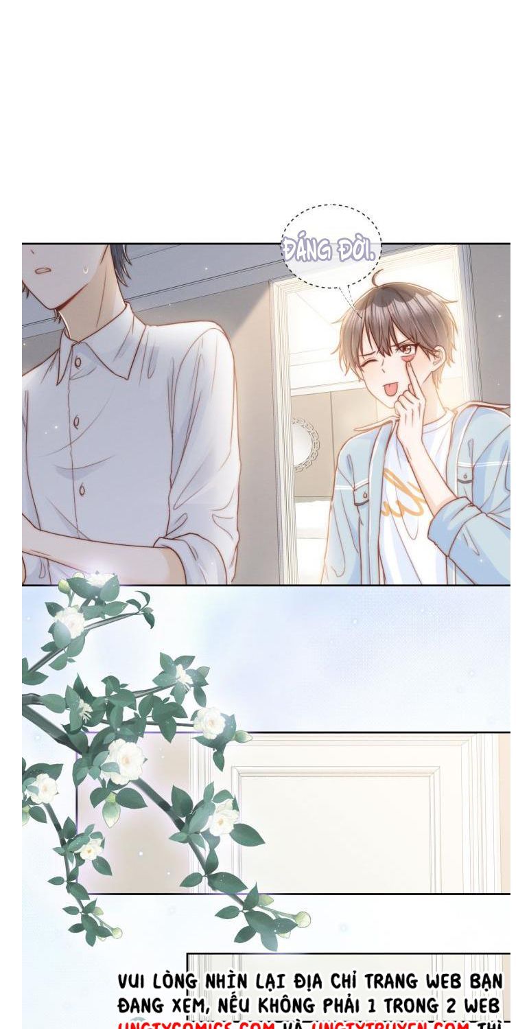 Chỉ Dẫn Ngược Sáng Chapter 6 - Trang 2