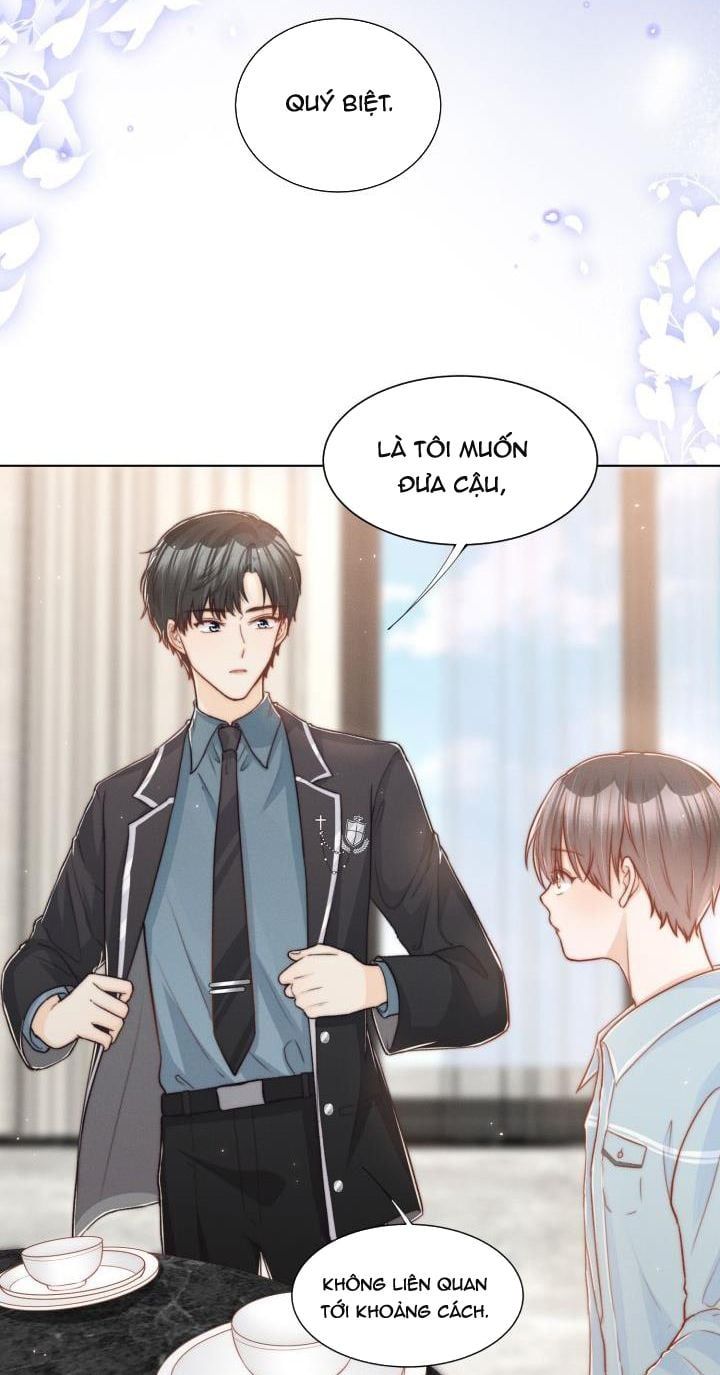 Chỉ Dẫn Ngược Sáng Chapter 7 - Trang 2