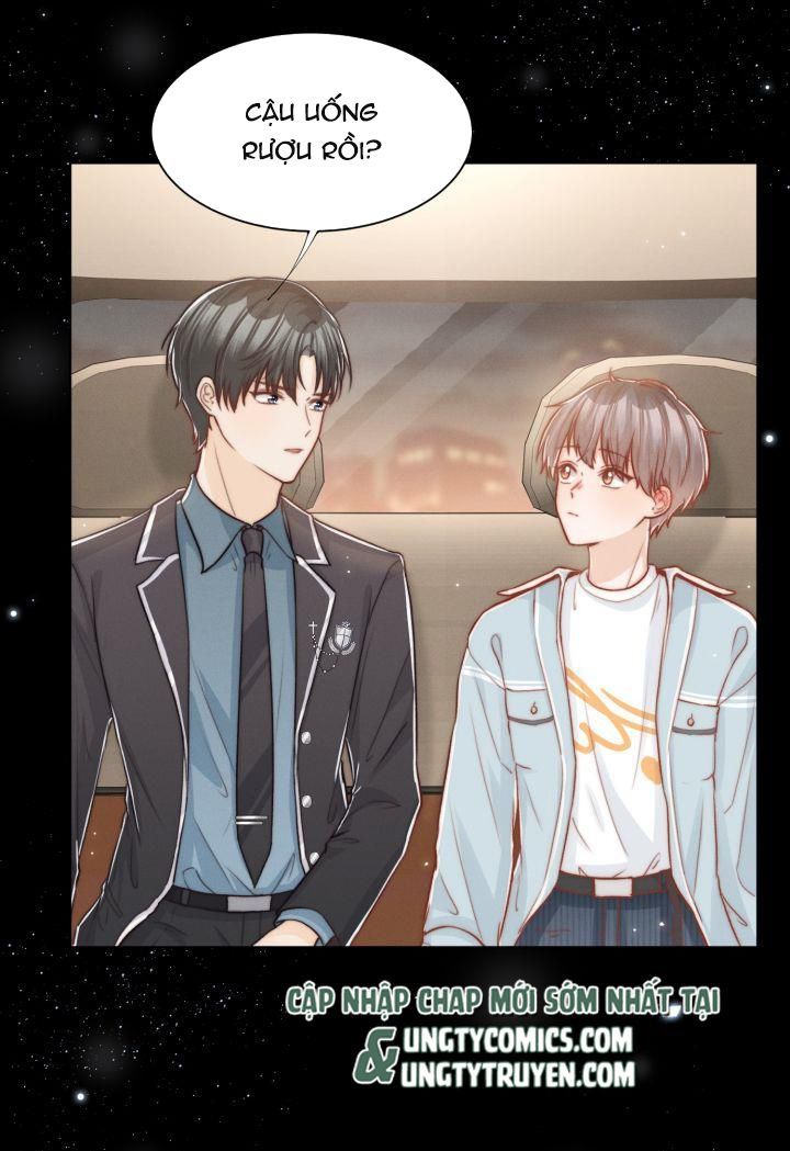 Chỉ Dẫn Ngược Sáng Chapter 7 - Trang 2