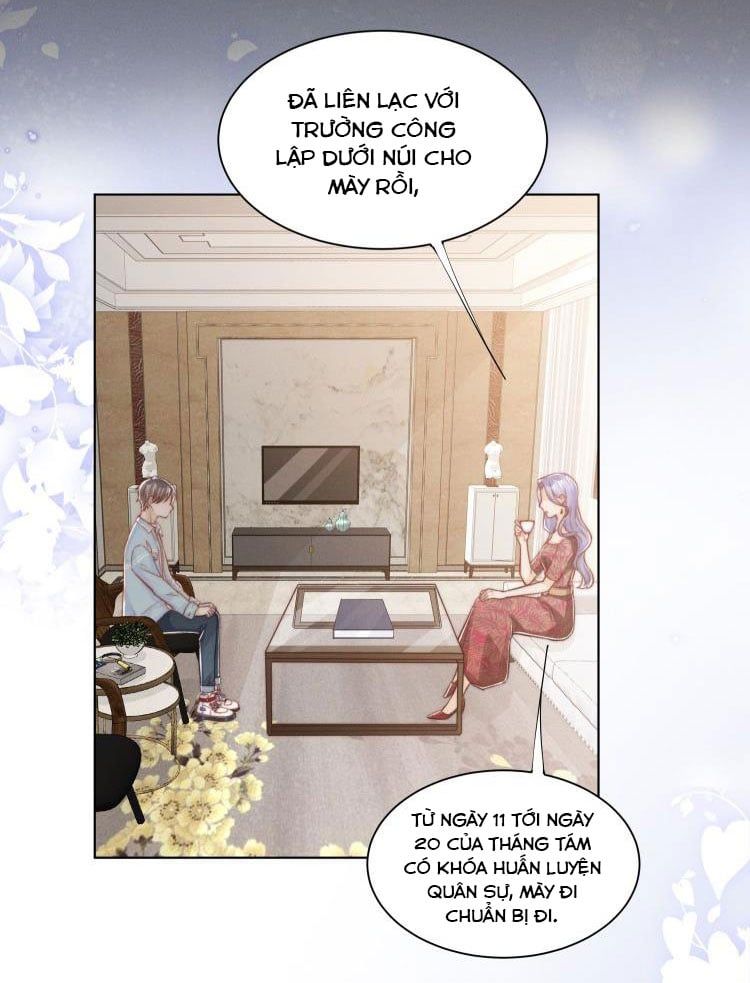 Chỉ Dẫn Ngược Sáng Chapter 8 - Trang 2