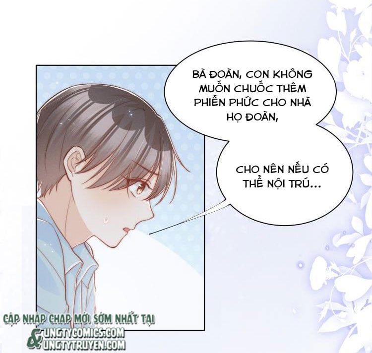 Chỉ Dẫn Ngược Sáng Chapter 8 - Trang 2