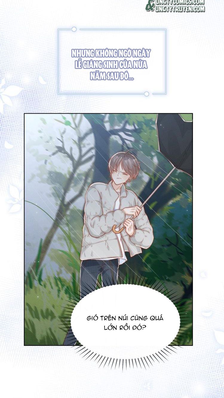 Chỉ Dẫn Ngược Sáng Chapter 8 - Trang 2