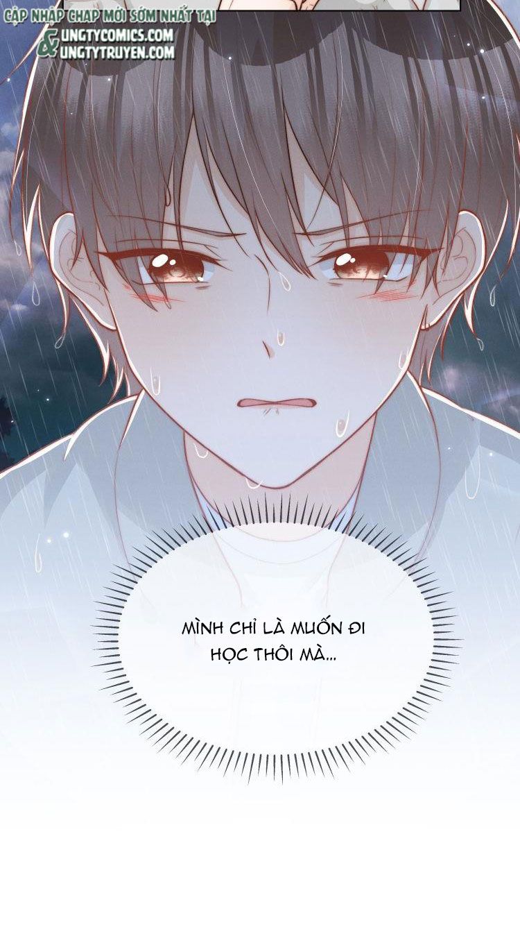 Chỉ Dẫn Ngược Sáng Chapter 8 - Trang 2