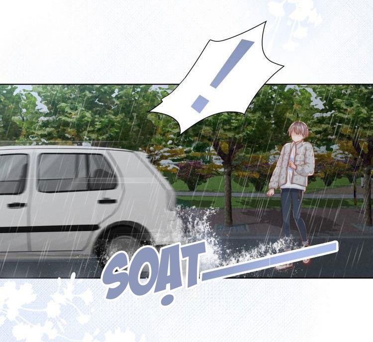 Chỉ Dẫn Ngược Sáng Chapter 8 - Trang 2