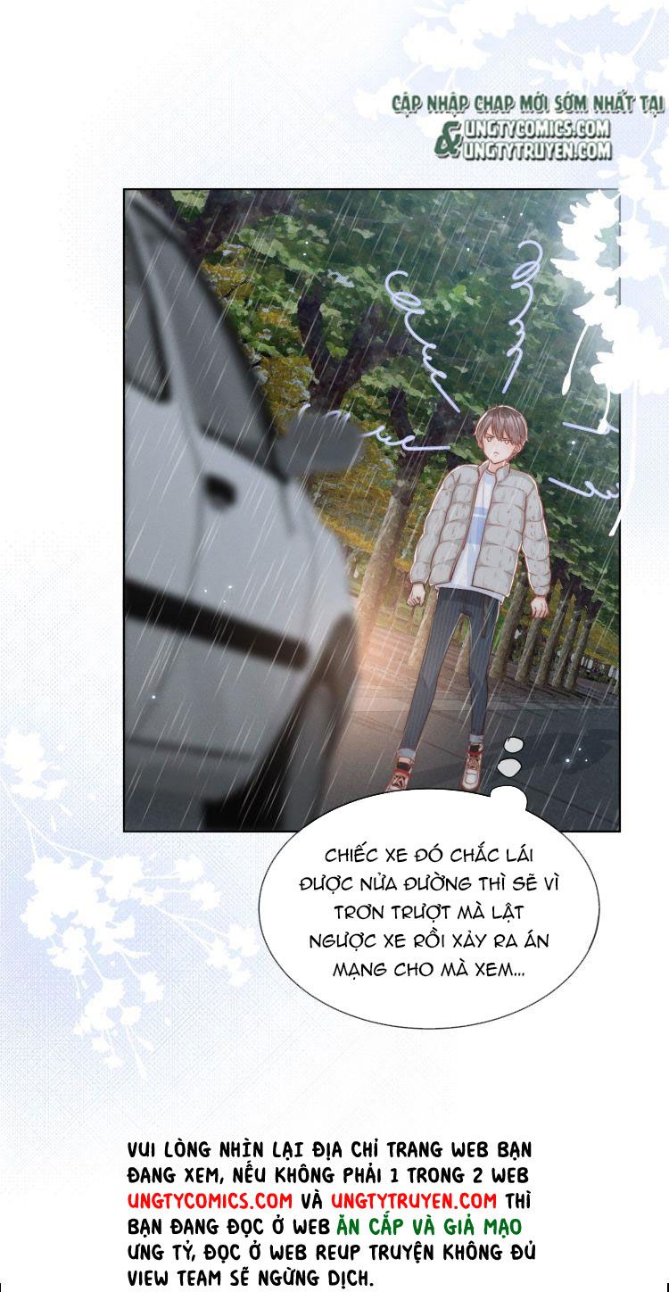 Chỉ Dẫn Ngược Sáng Chapter 8 - Trang 2